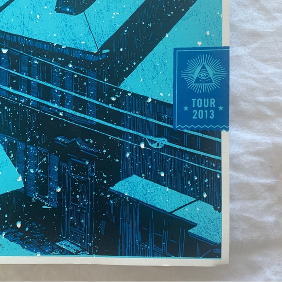 National Poster Restrospectivus - - Picture 2 of 5